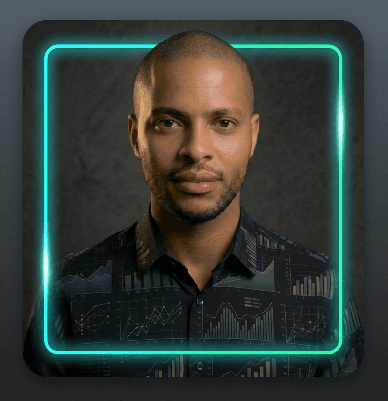 Felix Stanley — Founder, Mark Scaling